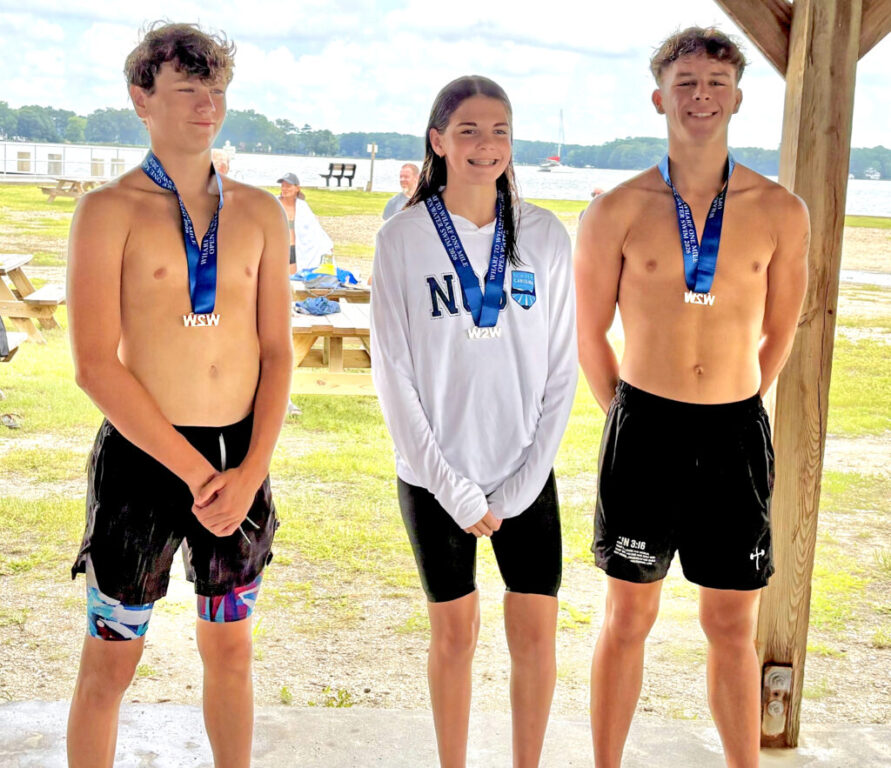 sports w2w swim