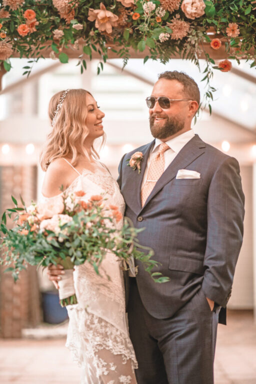 wedding crockett rgb