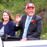 1a guinea grand marshal