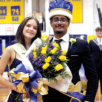 1a mhs homecoming