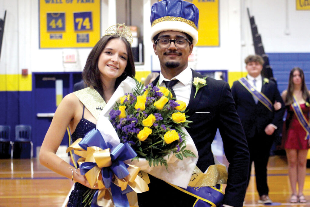 1a mhs homecoming