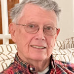 Armistead, John