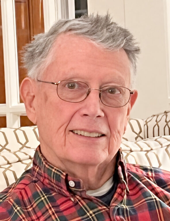 Armistead, John
