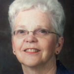 Crone, Mrs