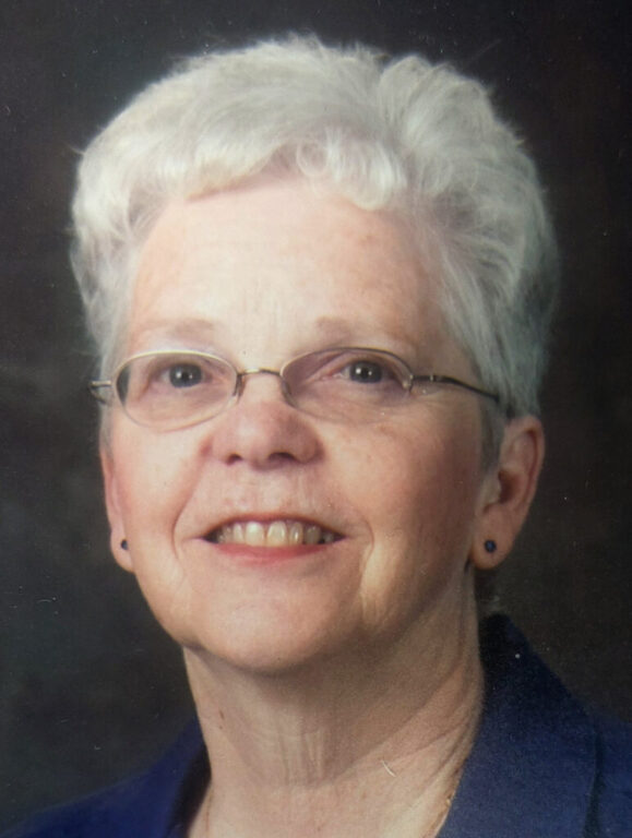 Crone, Mrs