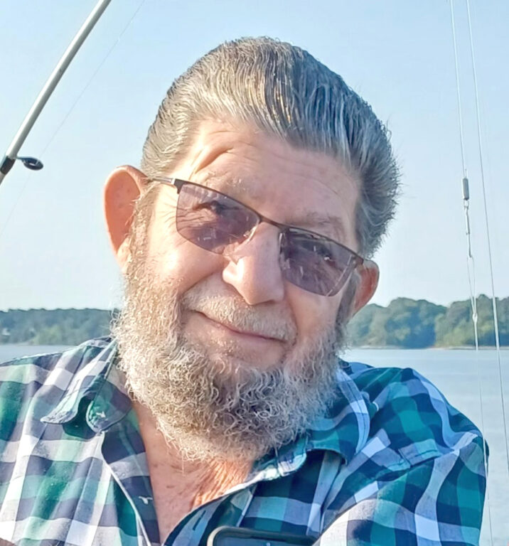 Gilkerson, Ted