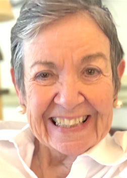 Irene White