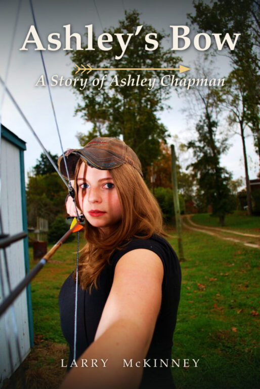 arts book ashleys bow cover