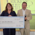 arts chp va250 donation