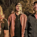 arts flat iron jared stout band