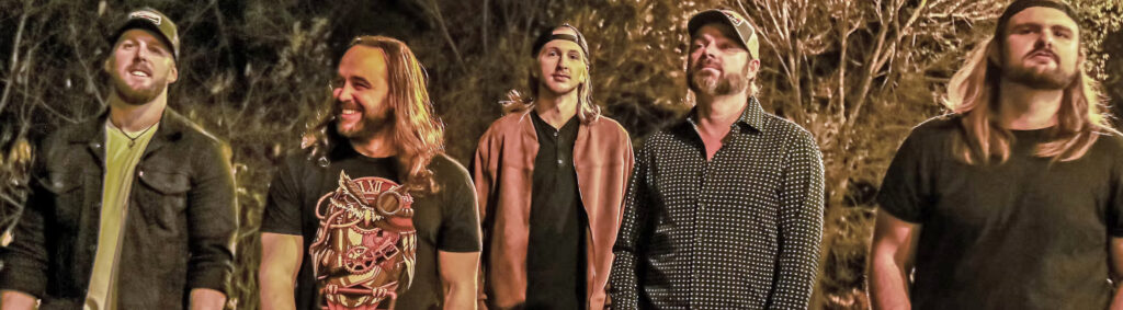 arts flat iron jared stout band