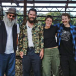 arts music on maple rae the band