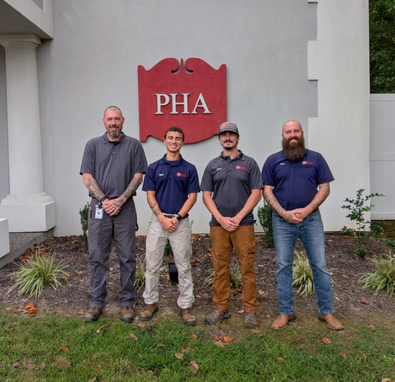 business PHA