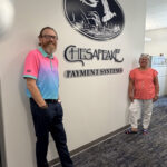 business chesapeake