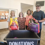 business gmhs donation