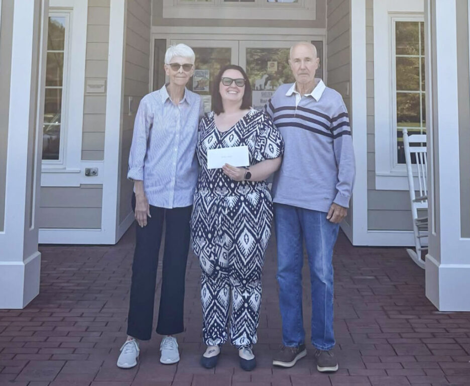 business gmhs donation