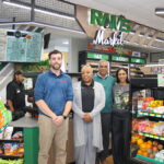 business rams grand opening