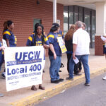 business union action