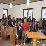 church first baptist