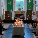 church kingston celtic service 09 17 26