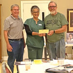 church knights of columbus donation top photo
