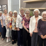 community NSDAR