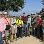 community bird watchers