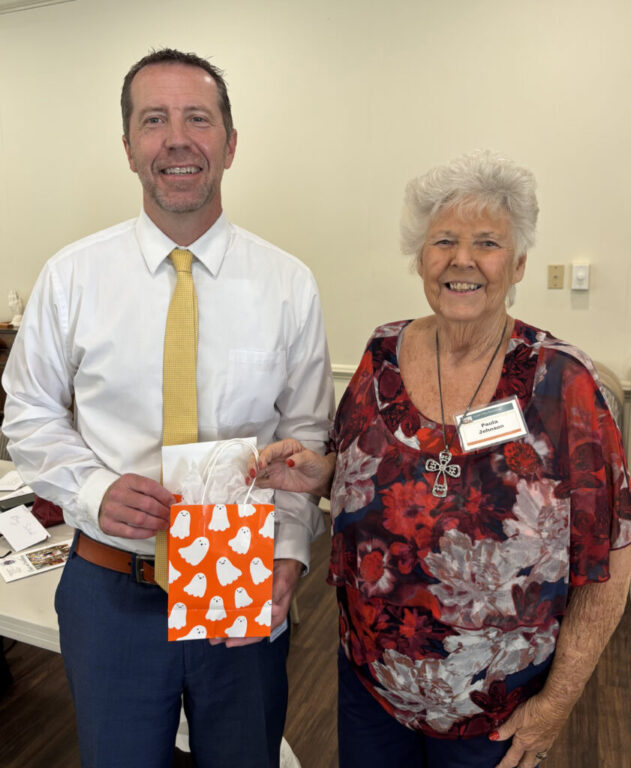 community central village homemakers