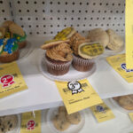 community cupcakes