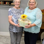 community woman's club left photo