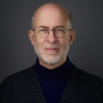 events mpaaghs Melvin Patrick Ely author photo