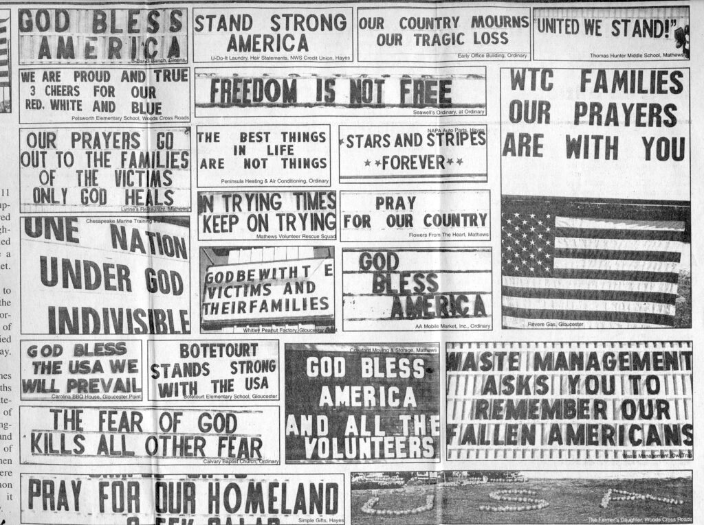 glimpses sept 2026 support signs after 9-11 (2)
