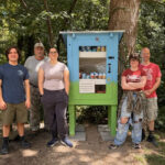 gloucester little pantry