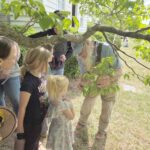 gloucester reed birthplace party