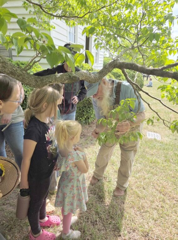 gloucester reed birthplace party