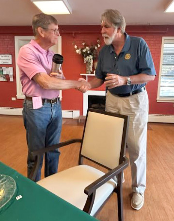 gloucester rotary cup