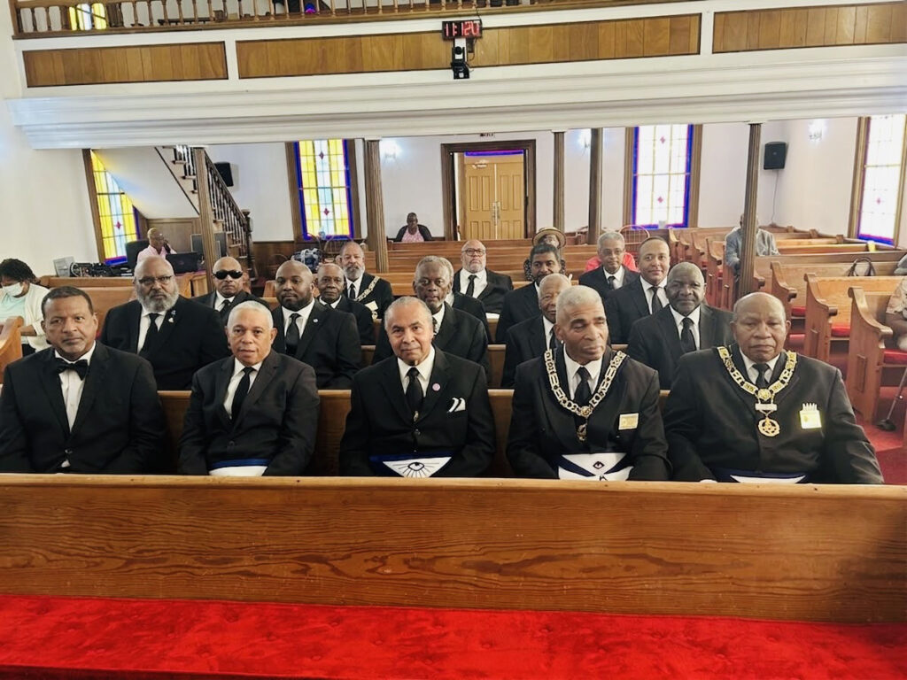 masons
