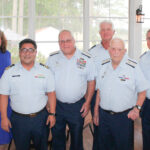 mathews cg aux flotilla 66 75th