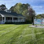 mathews dine to donate seafood shack