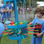 mathews mkt days childrens area 2