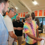 mathews vdot roundabout meeting 2