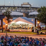 neighbors yorktown concert
