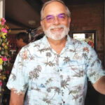 pastor bill west rgb
