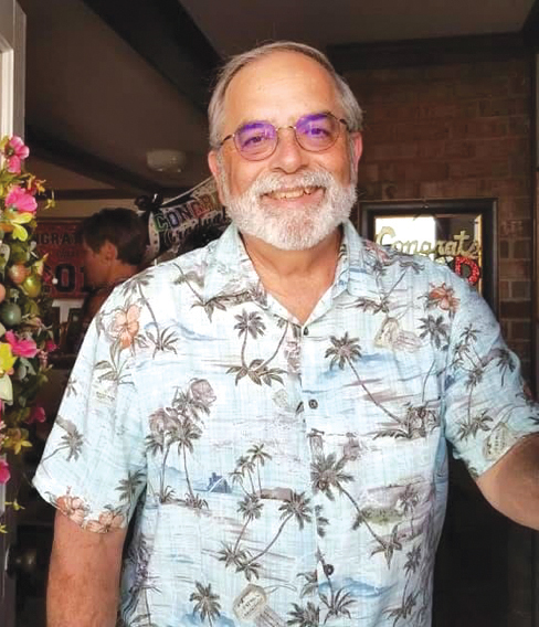 pastor bill west rgb