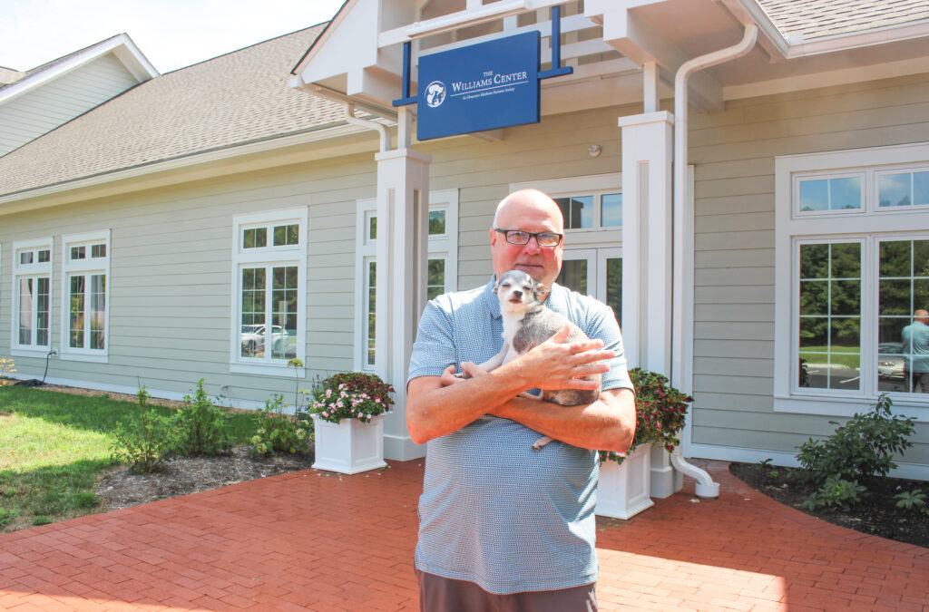 pets gmhs development director