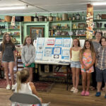 point guinea jubilee art winners