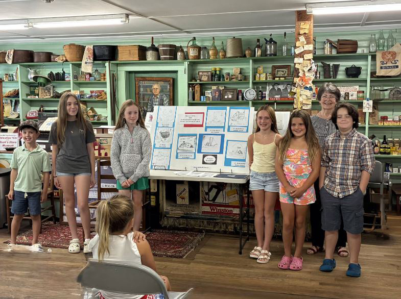 point guinea jubilee art winners