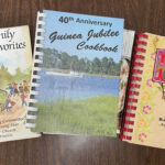 rgb guinea good old recipes cookbooks