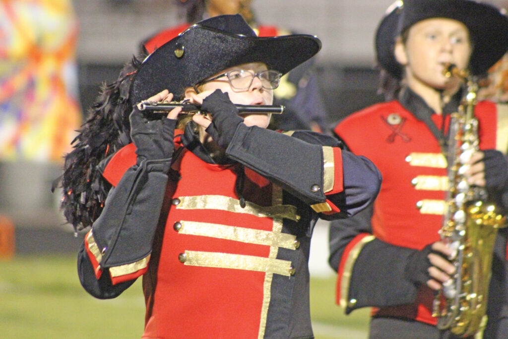 rgb schools ghs band 1