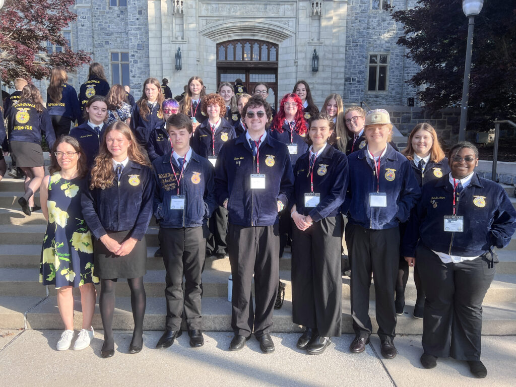 schools ffa